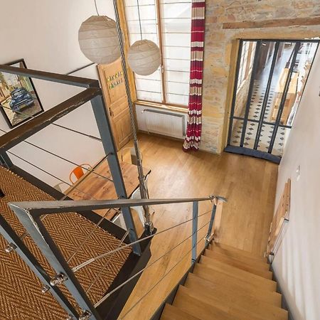 Le Lanterne - Place Des Terreaux 2 Bedrooms 리옹 외부 사진