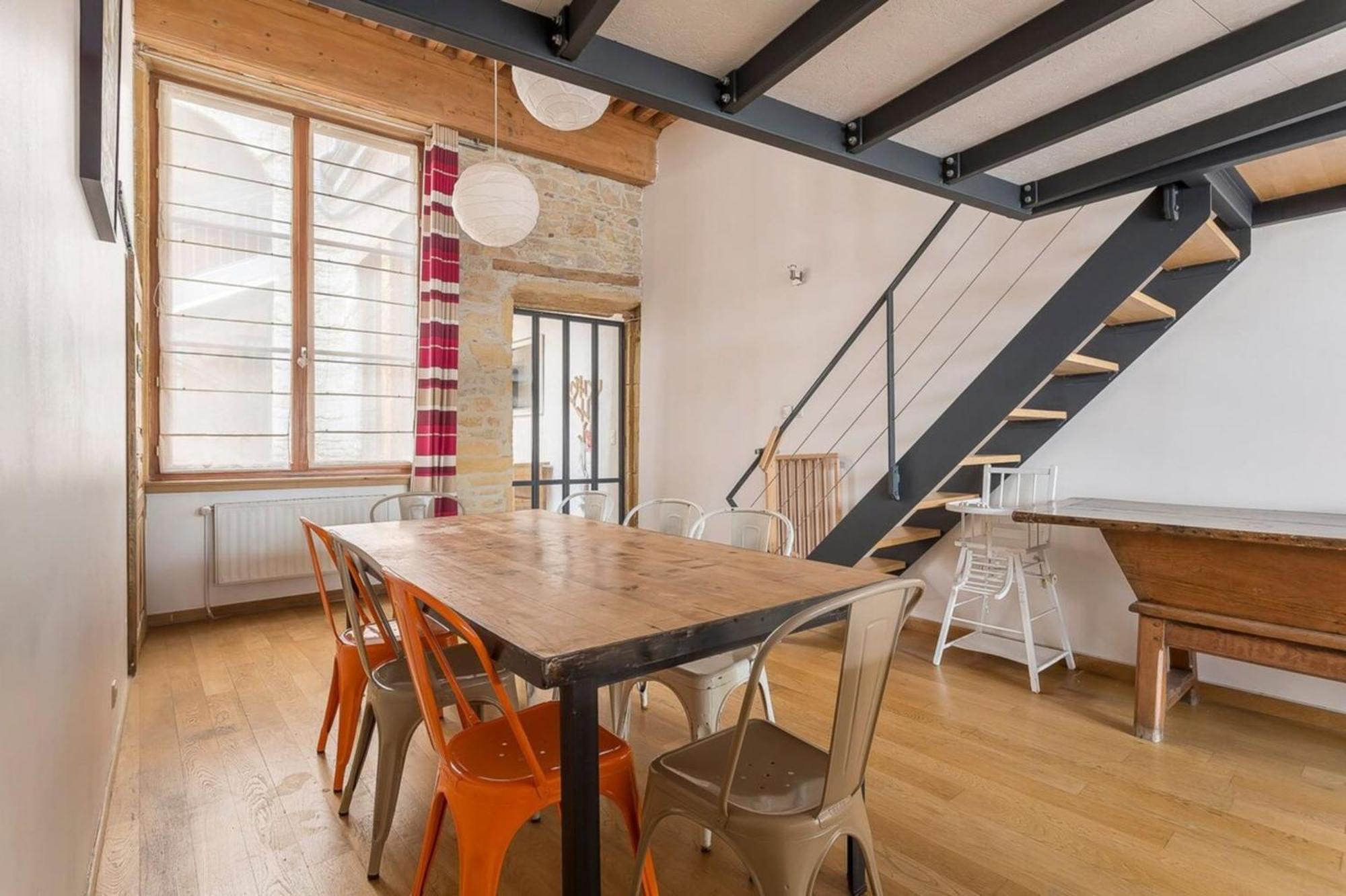 Le Lanterne - Place Des Terreaux 2 Bedrooms 리옹 외부 사진