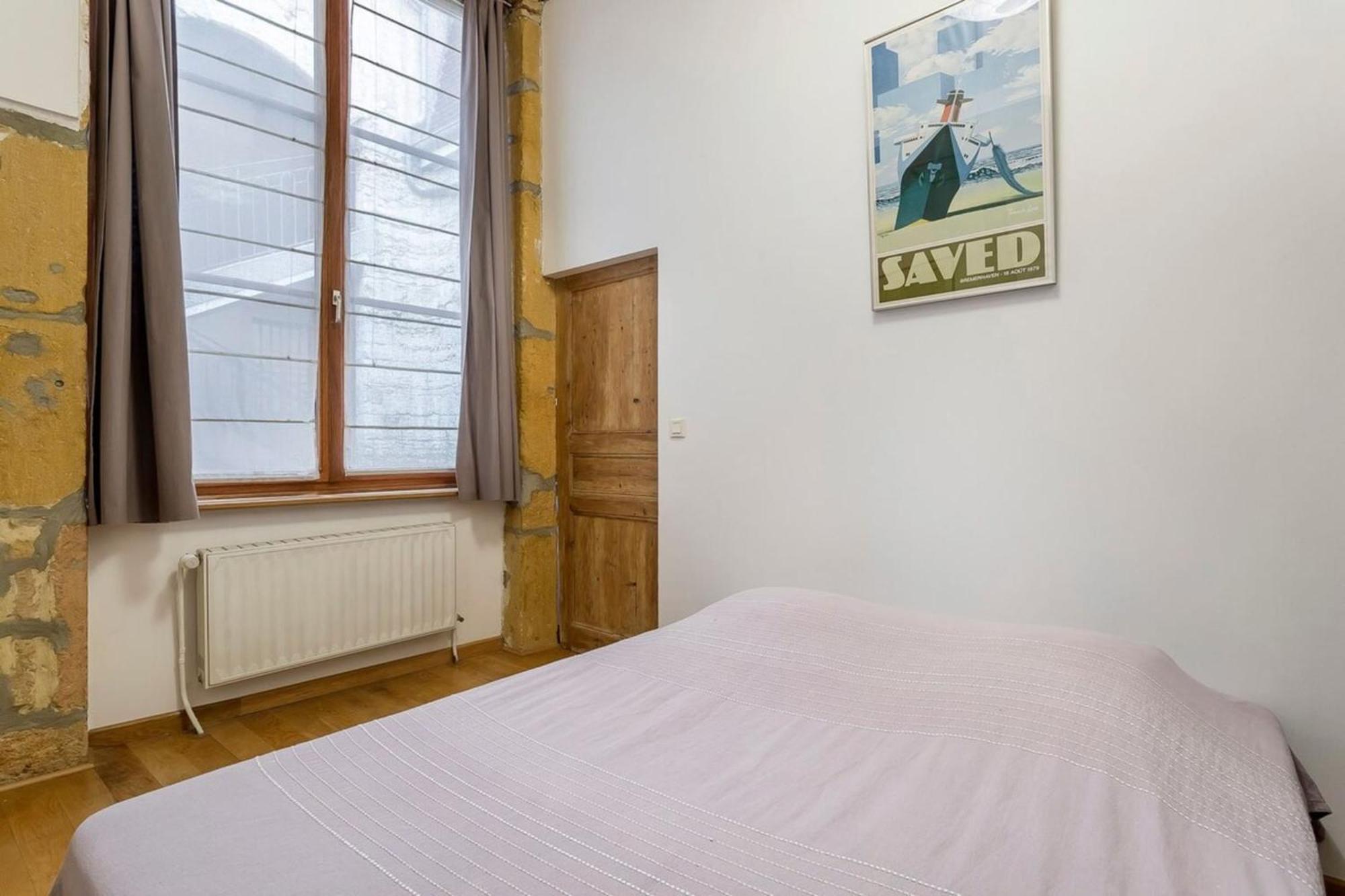 Le Lanterne - Place Des Terreaux 2 Bedrooms 리옹 외부 사진