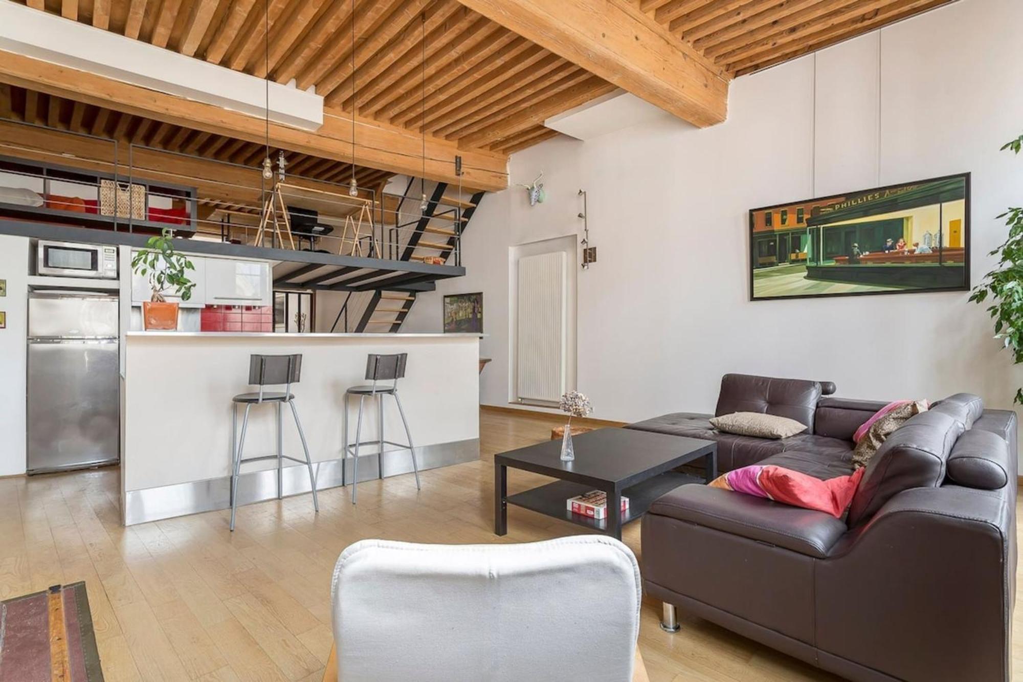 Le Lanterne - Place Des Terreaux 2 Bedrooms 리옹 외부 사진