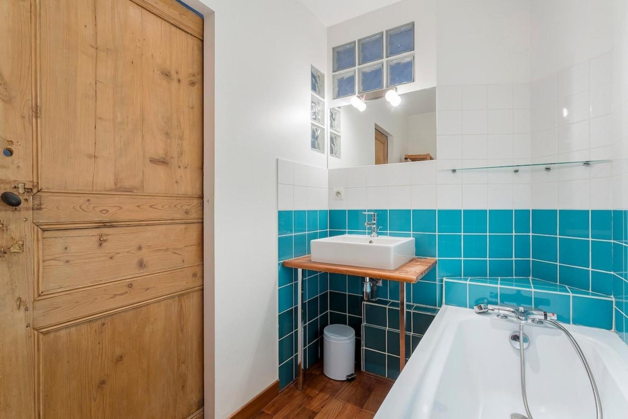 Le Lanterne - Place Des Terreaux 2 Bedrooms 리옹 외부 사진