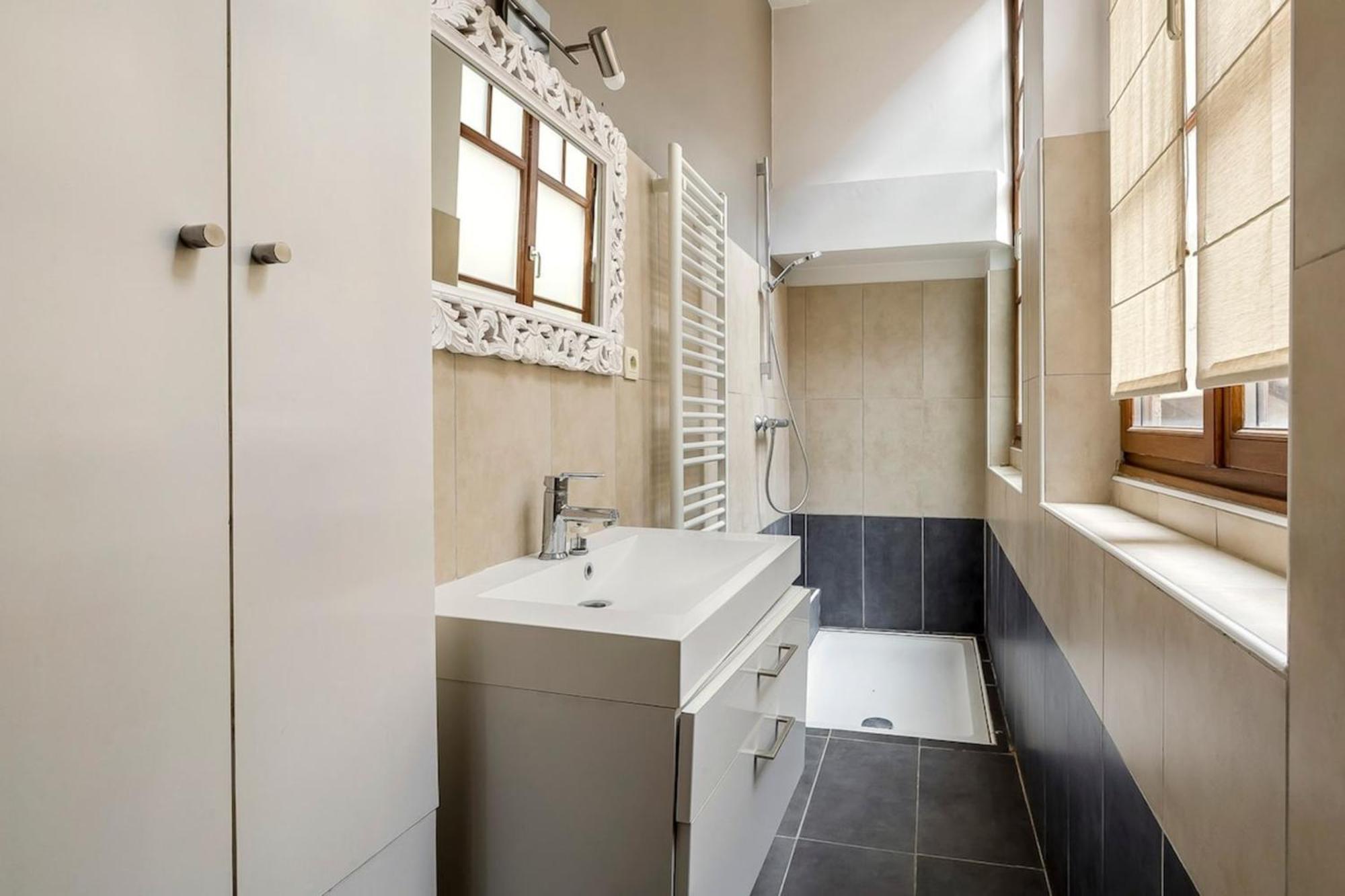 Le Lanterne - Place Des Terreaux 2 Bedrooms 리옹 외부 사진