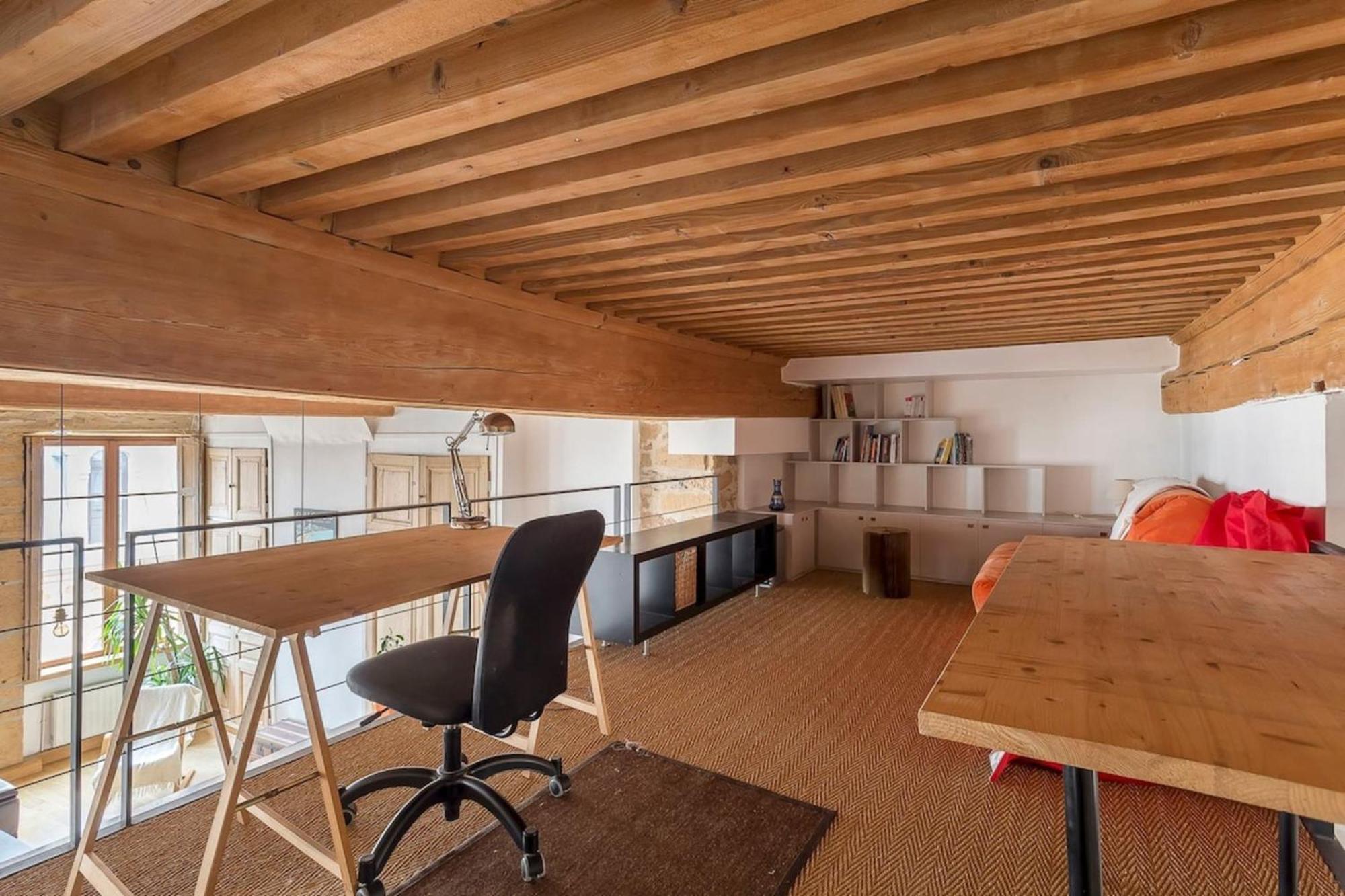 Le Lanterne - Place Des Terreaux 2 Bedrooms 리옹 외부 사진