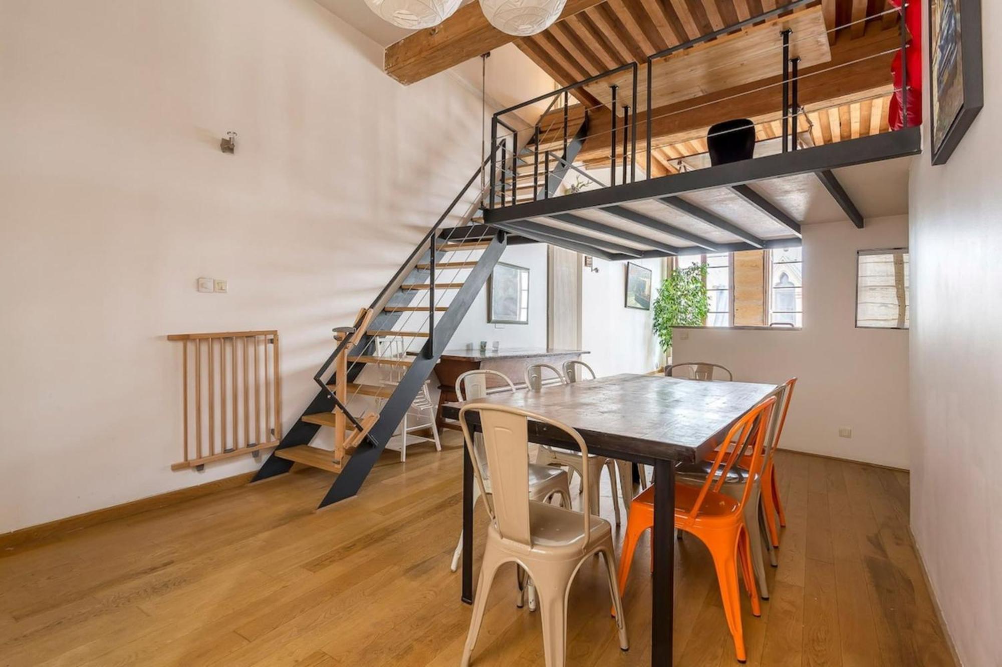 Le Lanterne - Place Des Terreaux 2 Bedrooms 리옹 외부 사진