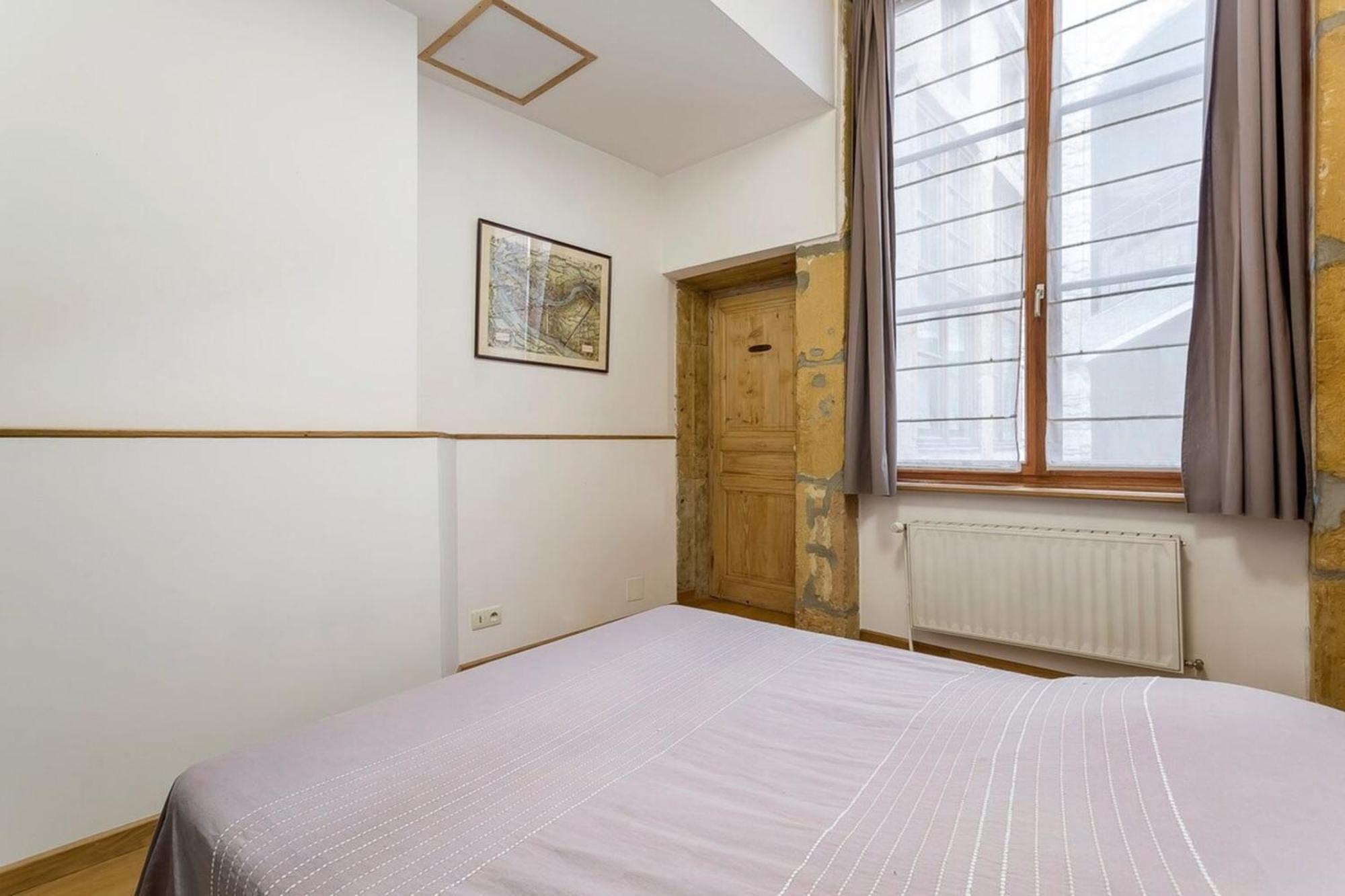 Le Lanterne - Place Des Terreaux 2 Bedrooms 리옹 외부 사진