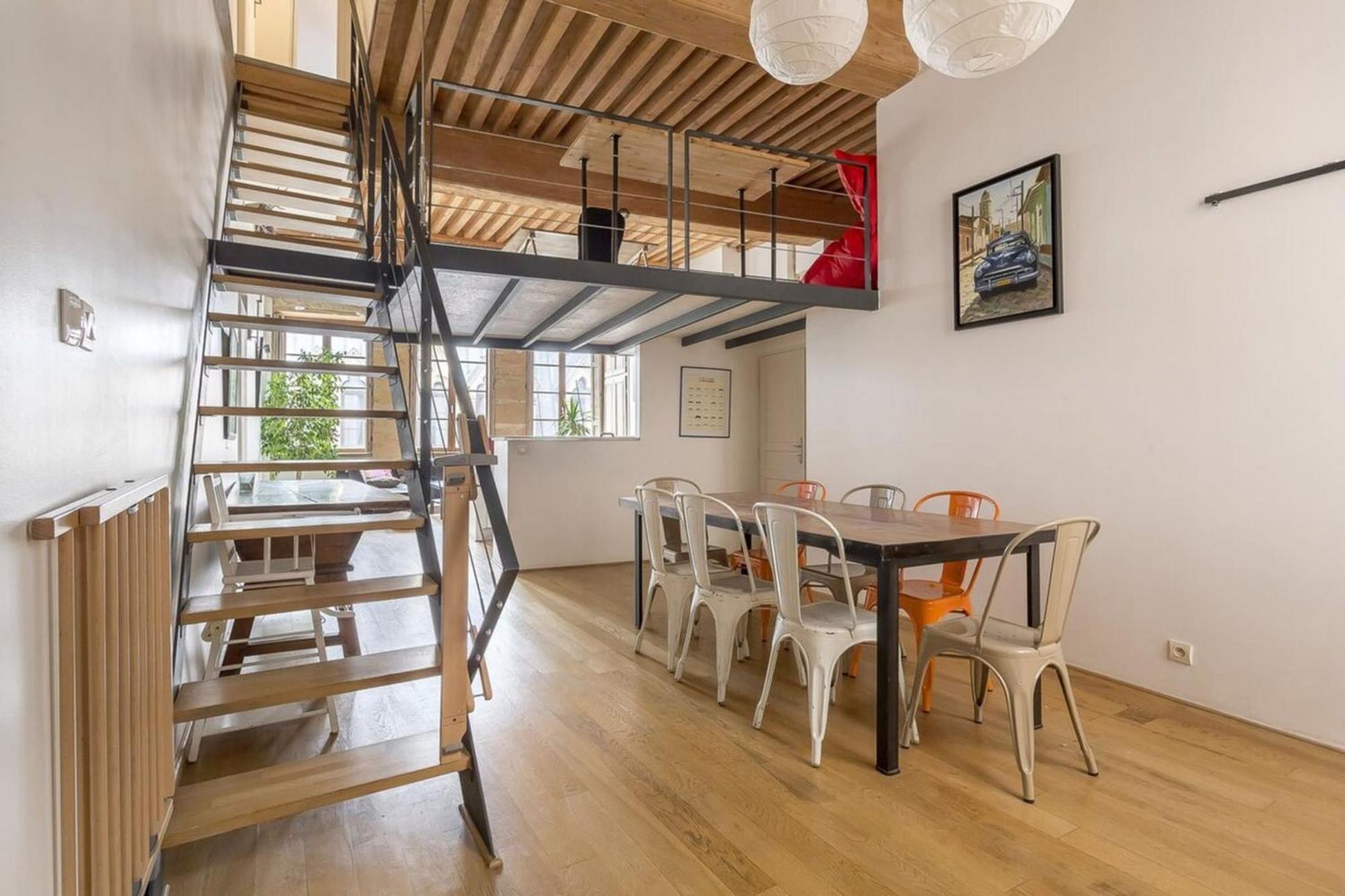 Le Lanterne - Place Des Terreaux 2 Bedrooms 리옹 외부 사진