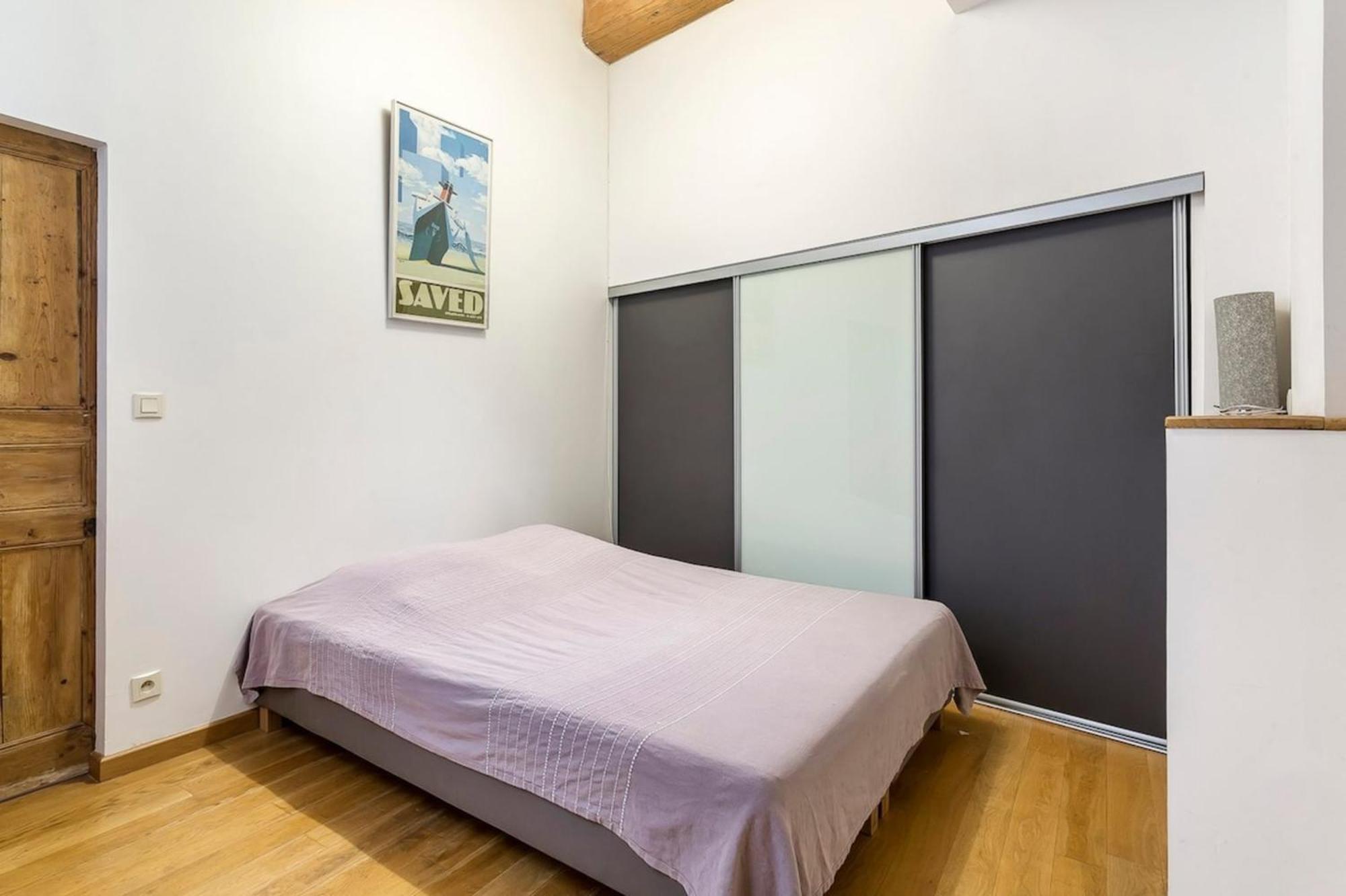 Le Lanterne - Place Des Terreaux 2 Bedrooms 리옹 외부 사진