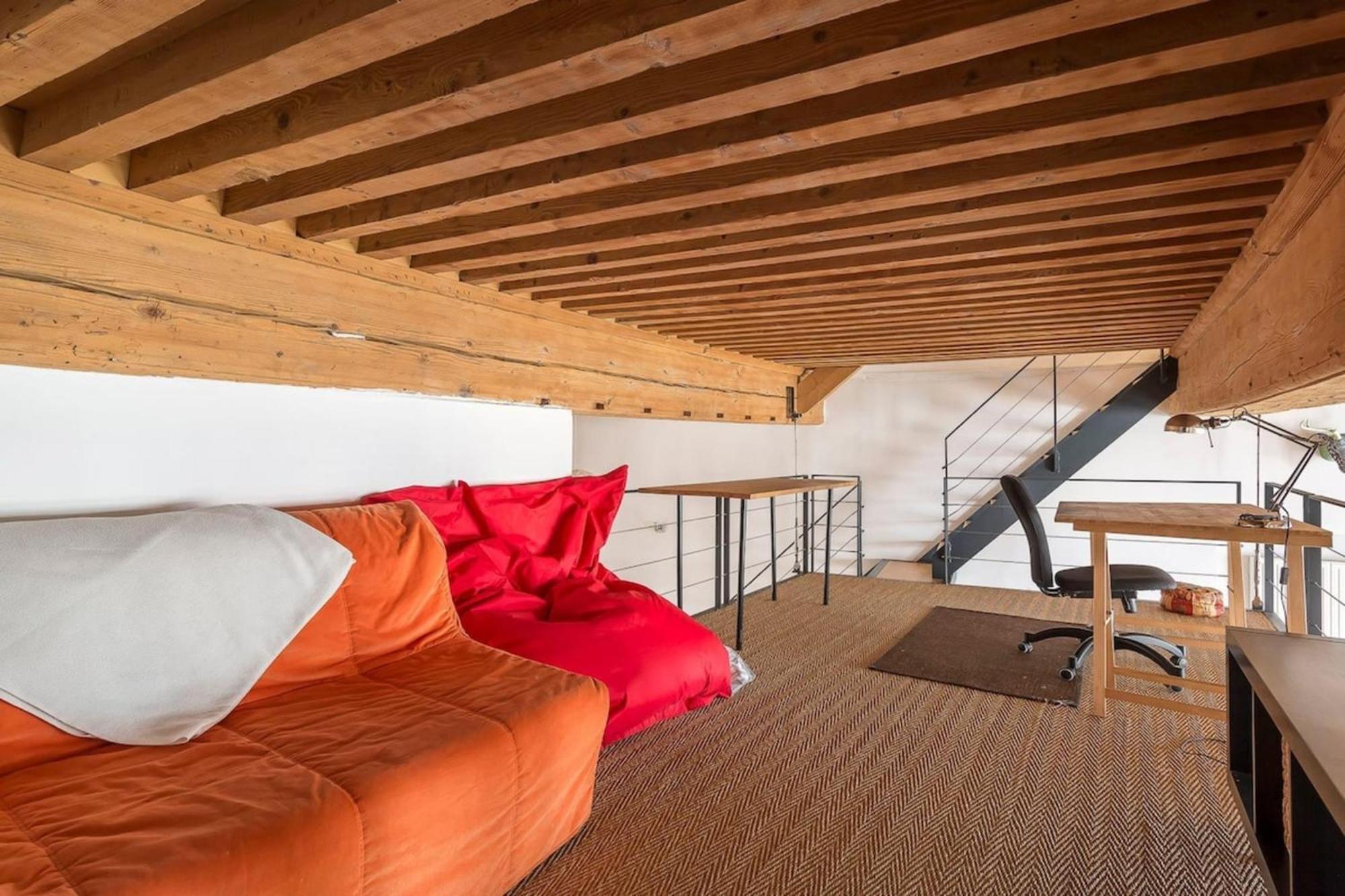 Le Lanterne - Place Des Terreaux 2 Bedrooms 리옹 외부 사진